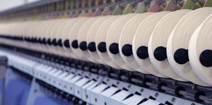 纺织机械的发展现状